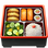 :弁当: