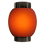 :赤ちょうちん: