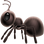 :ant: