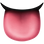 :舌: