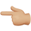 :point_left::skin-tone-3: