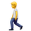 :walking: