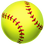 :softball: