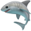 :shark: