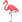 :flamingo: