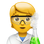:scientist: