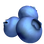 :blueberries: