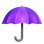 :傘: