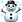 :snowman: