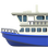:ferry: