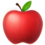 🍎