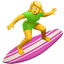 🏄‍♀️