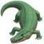 🐊