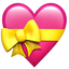 💝