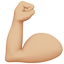 💪🏼