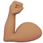 💪🏽