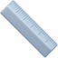 📏