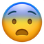 😨