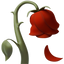 🥀