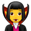 🧛‍♀️