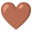 :brown_heart: