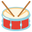 :drum_with_drumsticks: