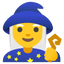 :female_mage: