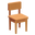 :椅子: