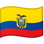 :bandera-ec: