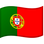 :portugal: