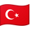 :turquia: