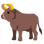 :ox: