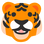 :tigre_rosto:
