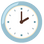 :clock2: