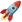 rocket emoji