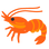 :エビ:
