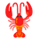 :lobster: