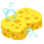 :sponge: