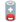 :バッテリー残量低: