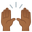 raised_hands::skin-tone-5