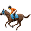 :horse_racing:
