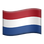 :flag-nl: