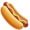 :hotdog: