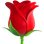 :rose: