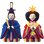:ひな人形: