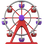 :ferris_wheel:
