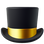 :tophat:
