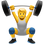 :weight_lifter: