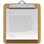 :clipboard: