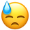 :schweiß: